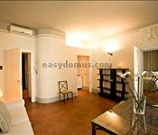 Florence holiday apartment Florence city centre area | Photo of the apartment Raffaello.
